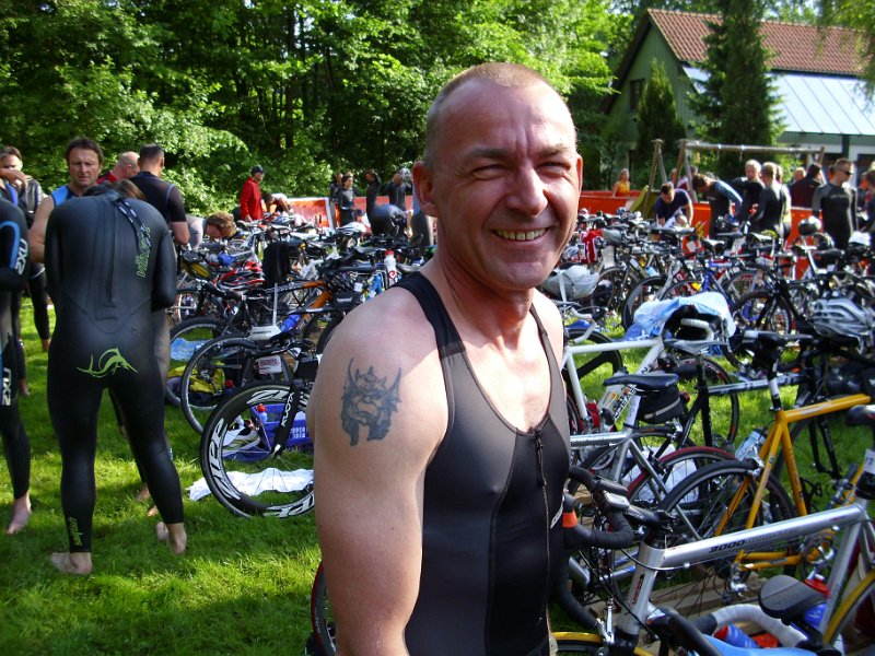 Midsummer Triathlon Grossensee 286